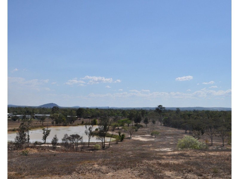 Lot 4,  Country Road, Mareeba QLD 4880
