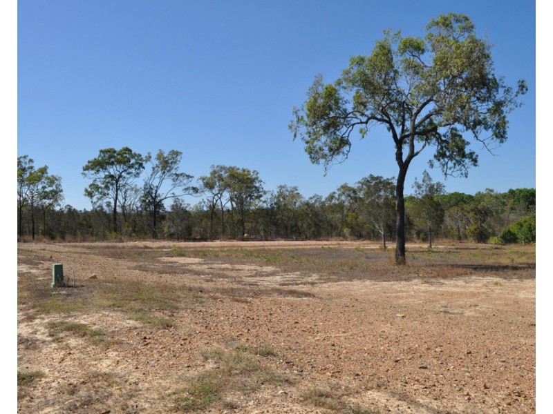 Lot 4,  Country Road, Mareeba QLD 4880