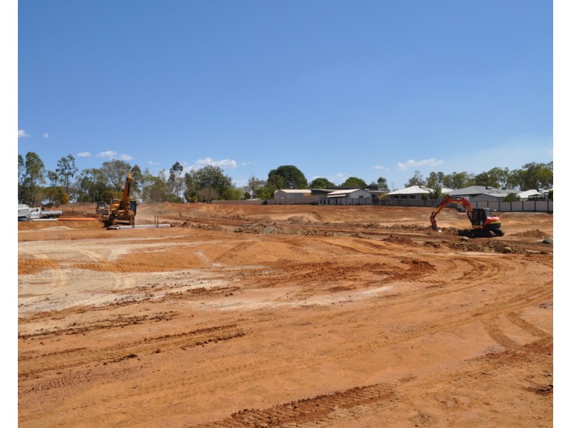 Lot 246,  Sebastiano Close, Mareeba QLD 4880