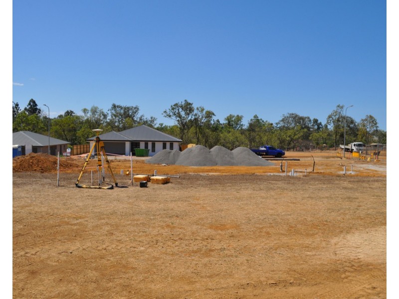 Lot 246,  Sebastiano Close, Mareeba QLD 4880