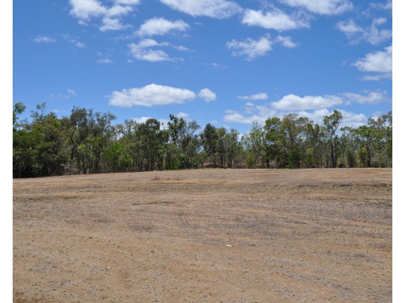 Lot 57,  Summer Street, Mareeba QLD 4880
