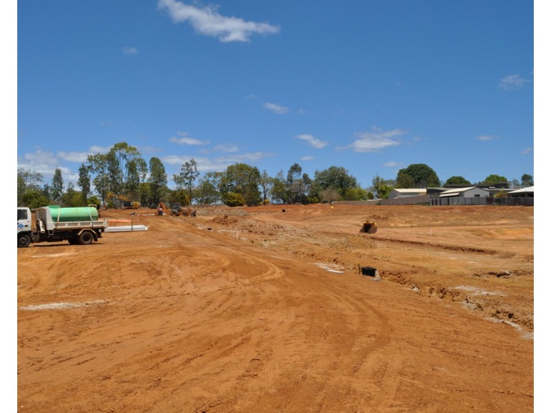 Lot 247,  Sebastiano Close, Mareeba QLD 4880