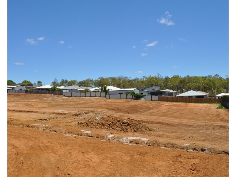 Lot 247,  Sebastiano Close, Mareeba QLD 4880