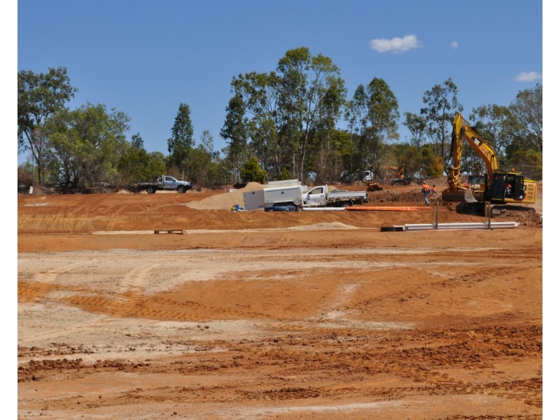 Lot 247,  Sebastiano Close, Mareeba QLD 4880