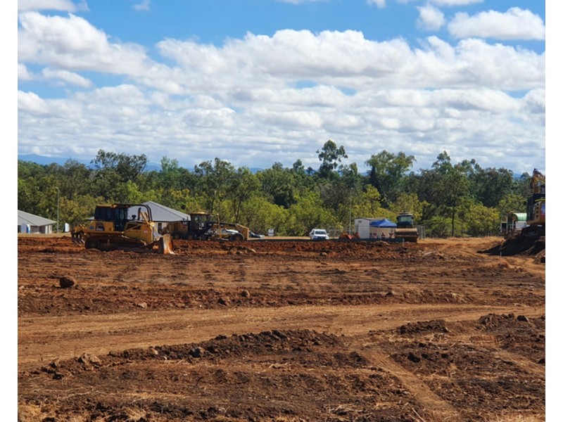 Lot 248,  Sebastiano Close, Mareeba QLD 4880