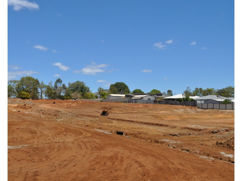 Lot 248,  Sebastiano Close, Mareeba QLD 4880