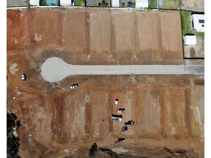 Lot 248,  Sebastiano Close, Mareeba QLD 4880