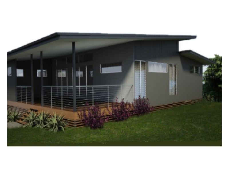 8 Antonio Drive, Mareeba QLD 4880