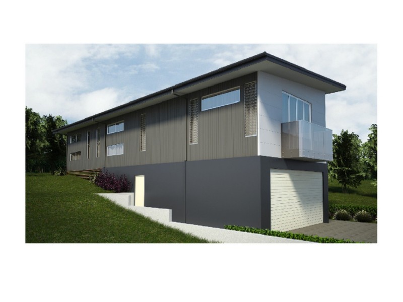 8 Antonio Drive, Mareeba QLD 4880