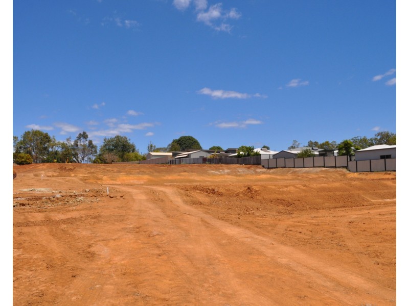 Lot 249,  Sebastiano Close, Mareeba QLD 4880