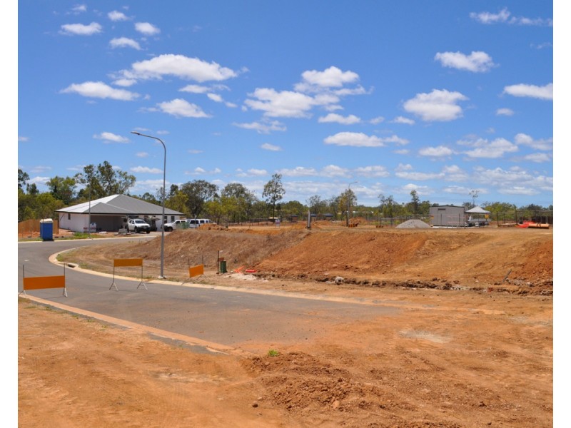 Lot 249,  Sebastiano Close, Mareeba QLD 4880