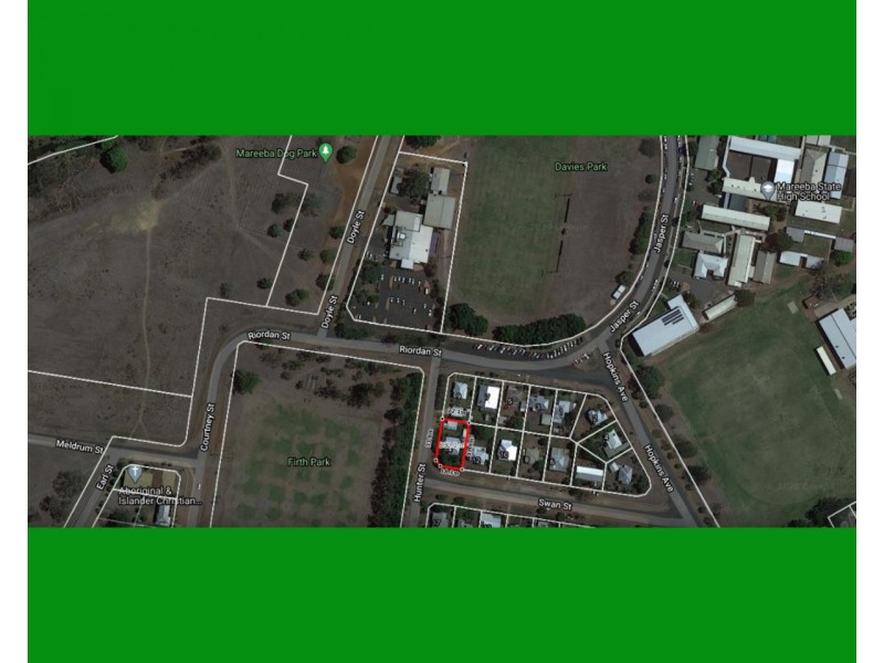 14 Swan Street, Mareeba QLD 4880 Floorplan