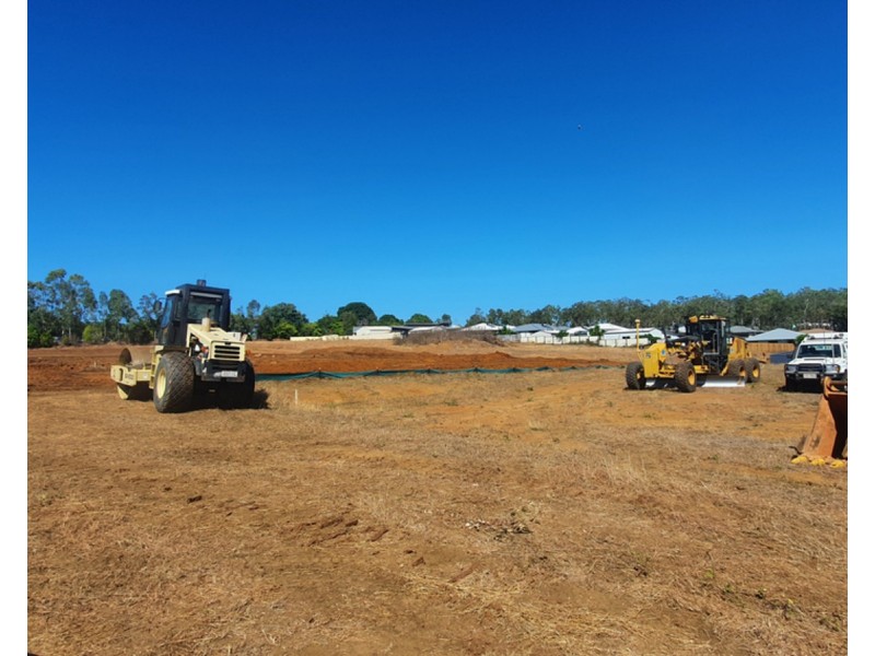 Lot 253,  Sebastiano Close, Mareeba QLD 4880