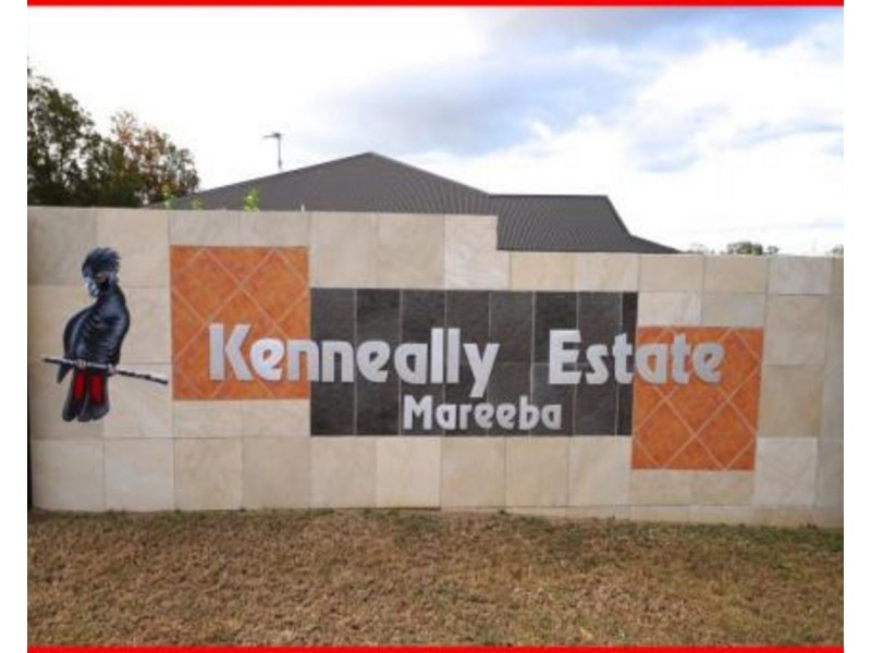 Lot 74,  Summer Street, Mareeba QLD 4880