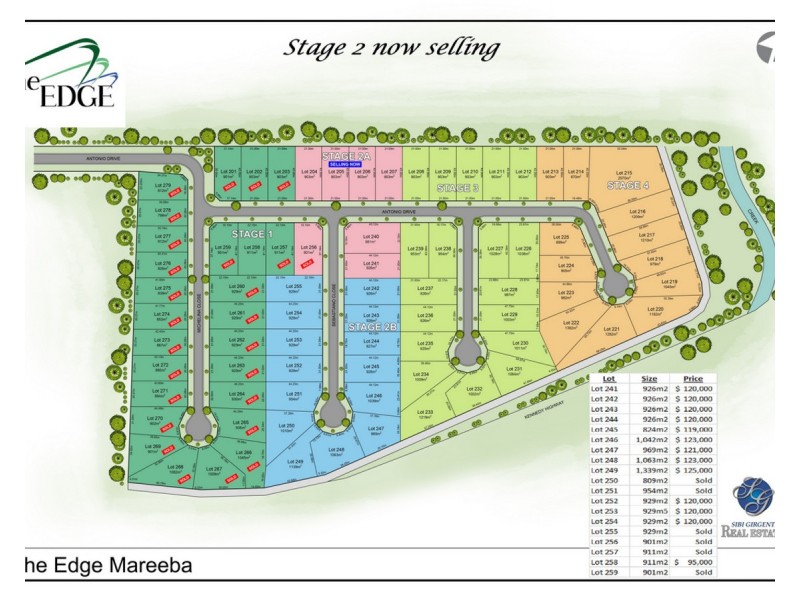 18 Michelina Close, Mareeba QLD 4880