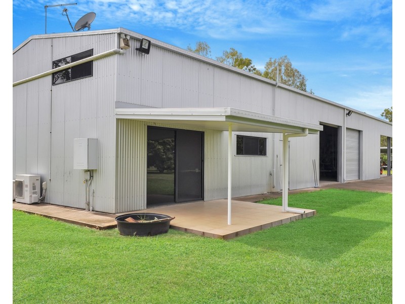 400 McGrath Road, Mareeba QLD 4880