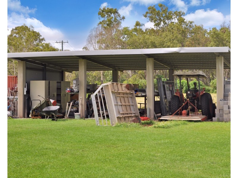 400 McGrath Road, Mareeba QLD 4880