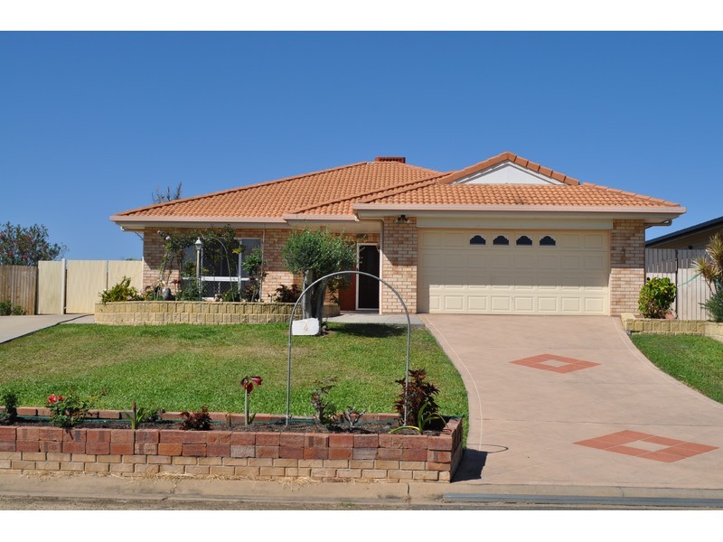 4 Jacinta Crescent, Mareeba QLD 4880