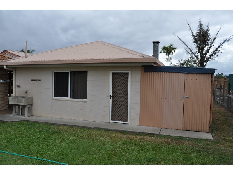 4 Jacinta Crescent, Mareeba QLD 4880