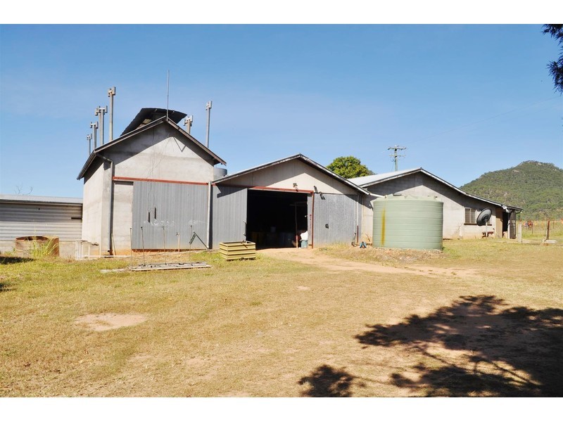 Lot 113,  Eureka Creek Road, Mareeba QLD 4880