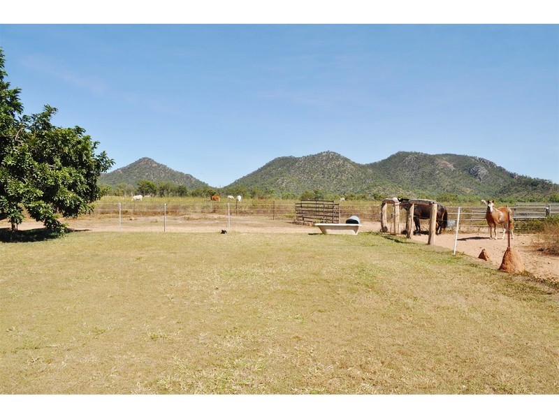 Lot 113,  Eureka Creek Road, Mareeba QLD 4880