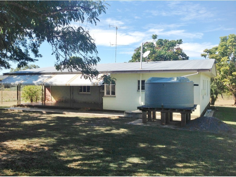 Lot 113,  Eureka Creek Road, Mareeba QLD 4880