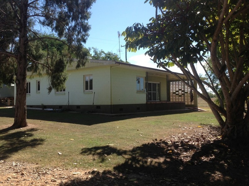 Lot 113,  Eureka Creek Road, Mareeba QLD 4880