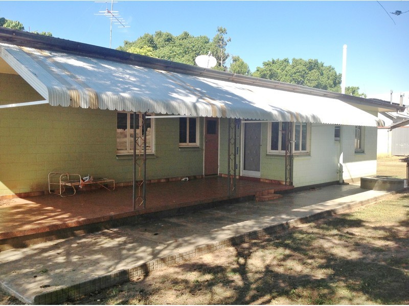 Lot 113,  Eureka Creek Road, Mareeba QLD 4880