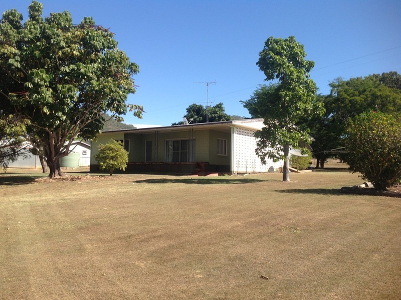 Lot 113,  Eureka Creek Road, Mareeba QLD 4880
