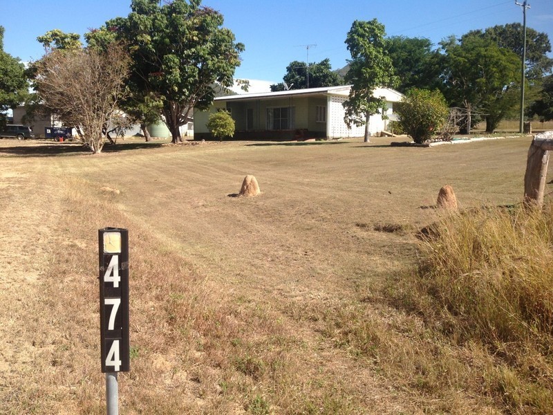 Lot 113,  Eureka Creek Road, Mareeba QLD 4880