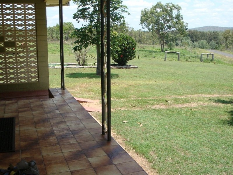 Lot 113,  Eureka Creek Road, Mareeba QLD 4880