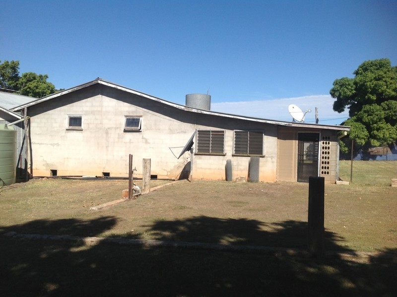 Lot 113,  Eureka Creek Road, Mareeba QLD 4880