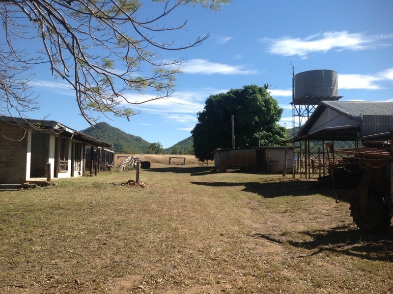 Lot 113,  Eureka Creek Road, Mareeba QLD 4880