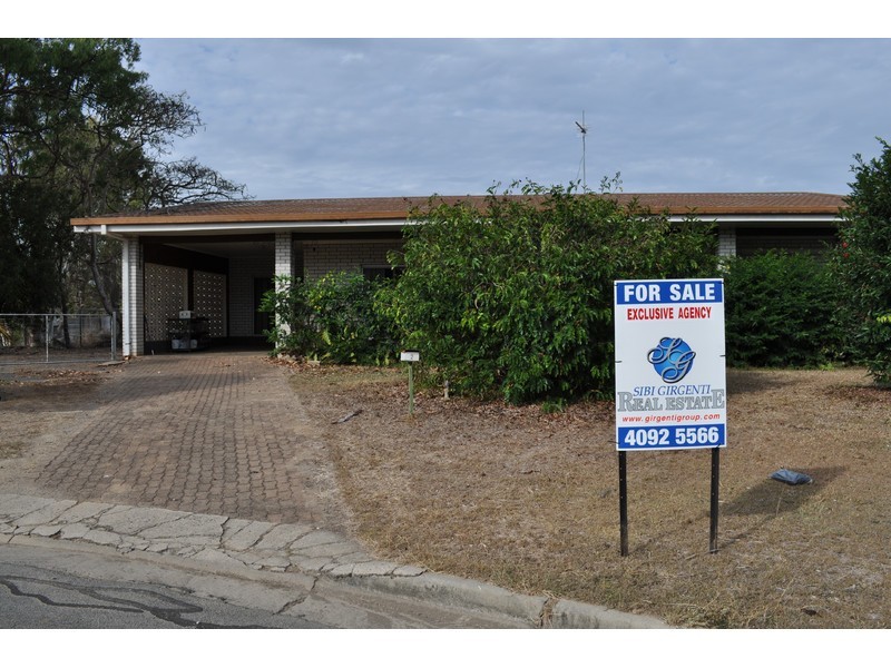 2 Barron Close, Mareeba QLD 4880