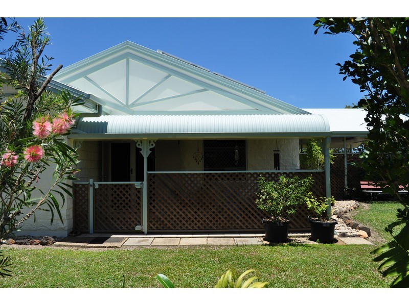 2 Luisa Circuit, Mareeba QLD 4880