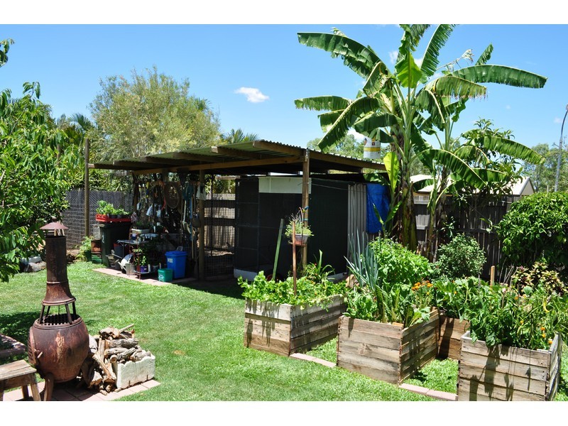 2 Luisa Circuit, Mareeba QLD 4880