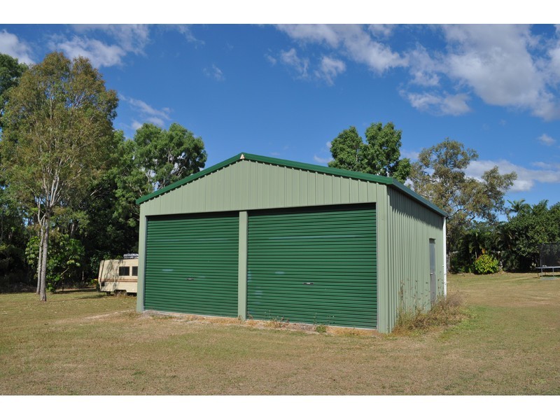 Lot 8,  Sunrise Close, Mareeba QLD 4880