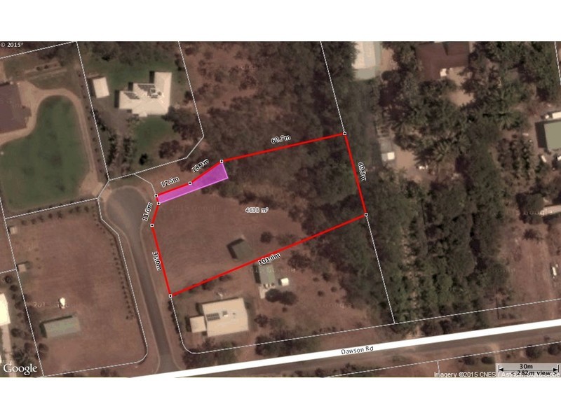 Lot 8,  Sunrise Close, Mareeba QLD 4880