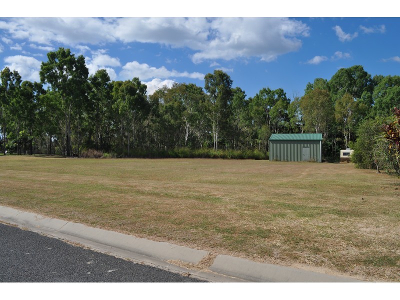 Lot 8,  Sunrise Close, Mareeba QLD 4880