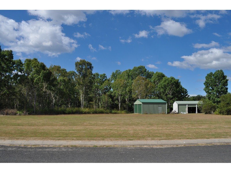 Lot 8,  Sunrise Close, Mareeba QLD 4880