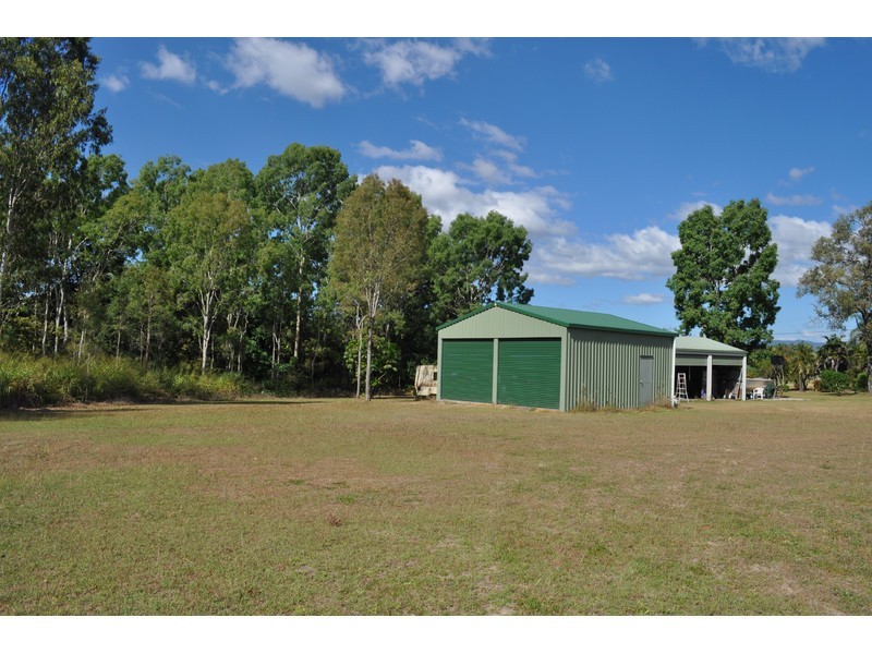 Lot 8,  Sunrise Close, Mareeba QLD 4880
