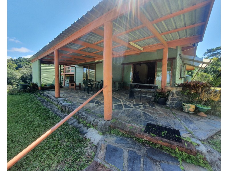 475 Pinnacle Road, Julatten QLD 4871