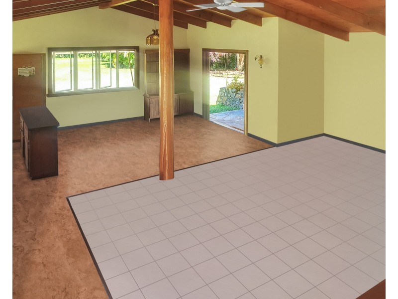 475 Pinnacle Road, Julatten QLD 4871