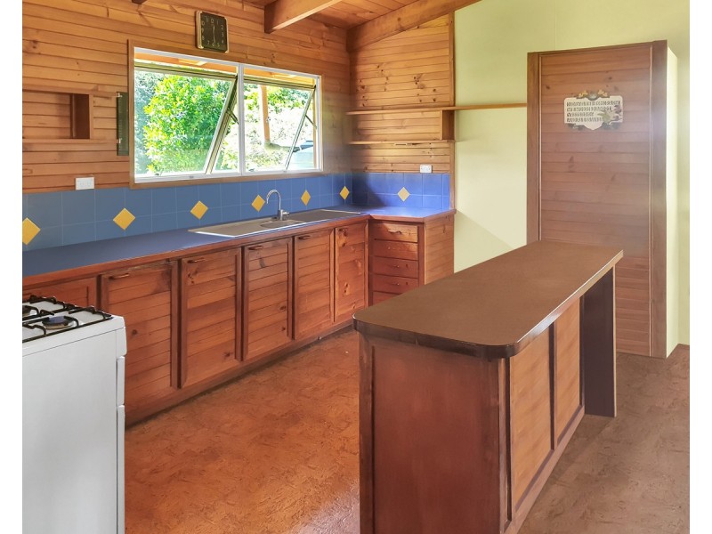 475 Pinnacle Road, Julatten QLD 4871