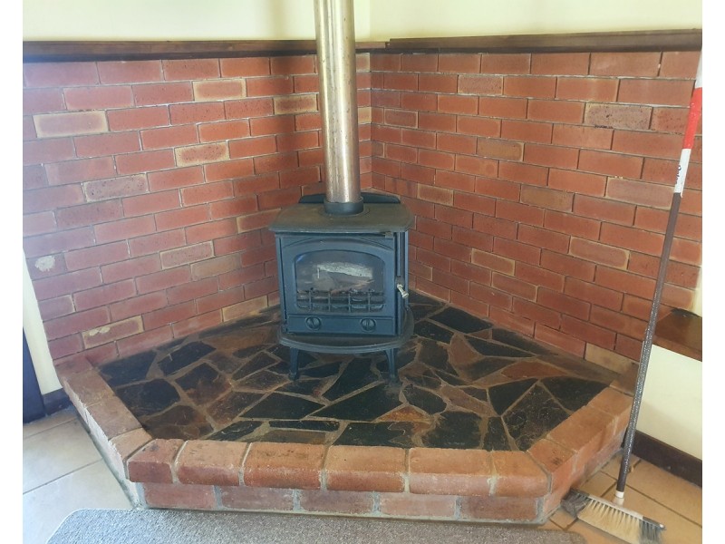 475 Pinnacle Road, Julatten QLD 4871