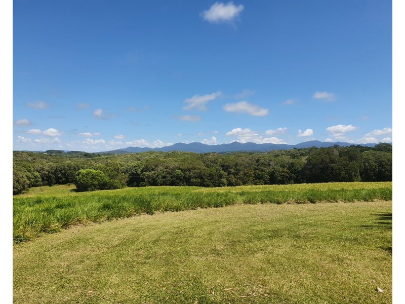 475 Pinnacle Road, Julatten QLD 4871