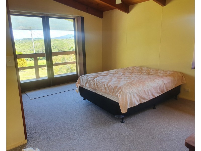 475 Pinnacle Road, Julatten QLD 4871