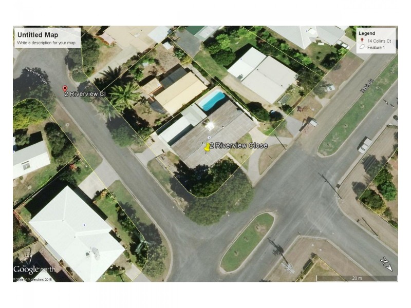 2 Riverview Close, Mareeba QLD 4880 Floorplan