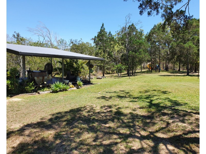 310 Shanty Creek, Mareeba QLD 4880