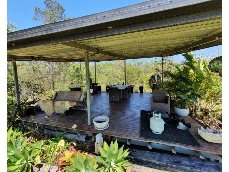 310 Shanty Creek, Mareeba QLD 4880